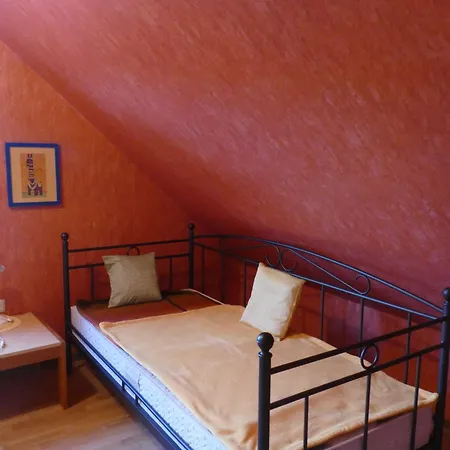 Waldblick Ha05 Casa de Férias Sögel