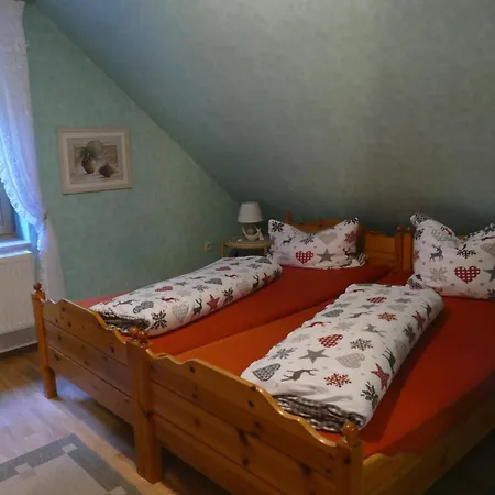 Holiday home Waldblick Ha05 *