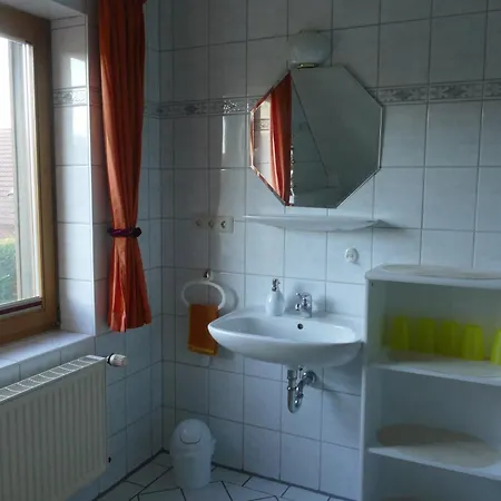 Waldblick Ha05 Holiday home *