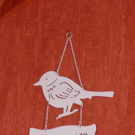 Waldblick Ha05 * Sogel