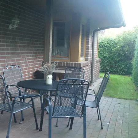 Holiday home Waldblick Ha05