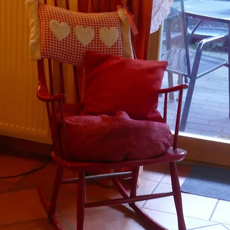 Waldblick Ha05 Casa de Férias *