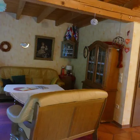 Casa de Férias Waldblick Ha05 *