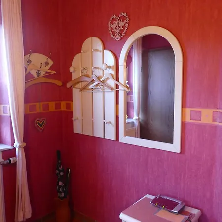 Waldblick Ha05 * Sögel