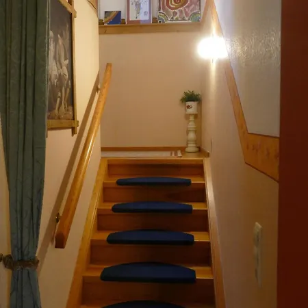 Holiday home Waldblick Ha05 *