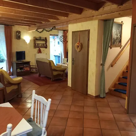 Waldblick Ha05 * Sögel