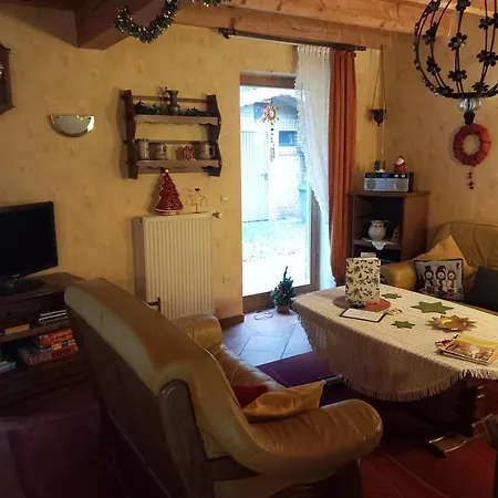 Casa de Férias Waldblick Ha05