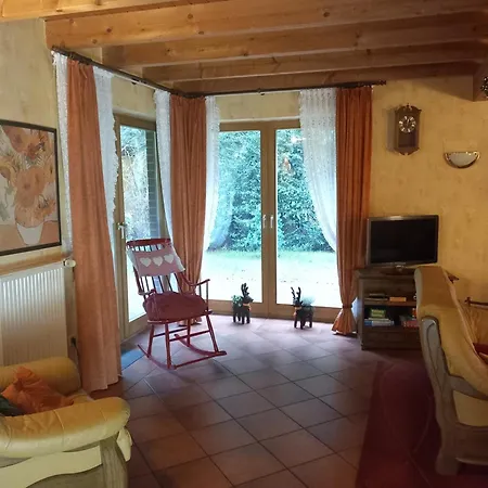 Waldblick Ha05 Sögel