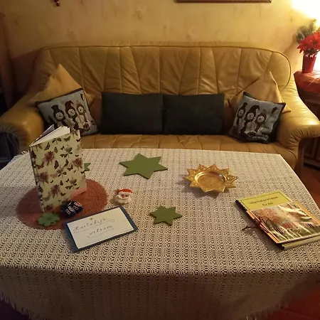 Waldblick Ha05 * Sogel