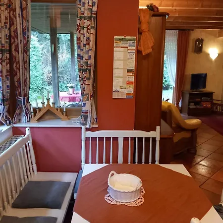 Waldblick Ha05 Holiday home