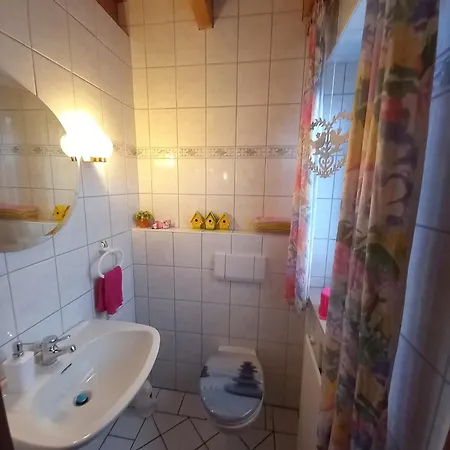 Holiday home Waldblick Ha05