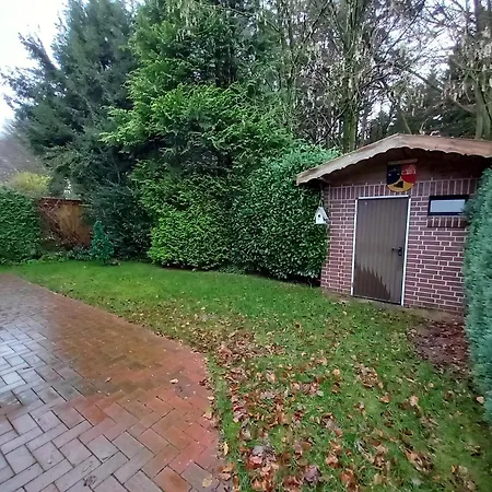 Holiday home Waldblick Ha05