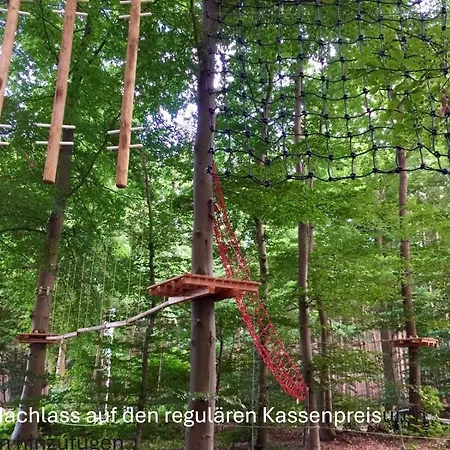 Feriehus Waldblick Ha05 *