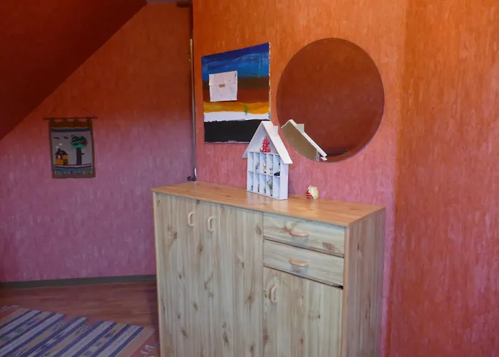 Waldblick Ha05 Casa vacanze *