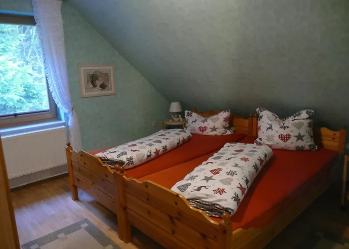 Casa vacanze Waldblick Ha05 *