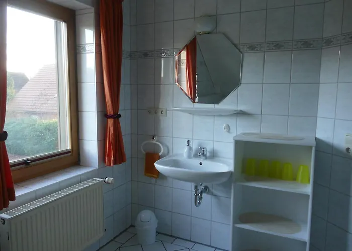 Waldblick Ha05 Casa vacanze *