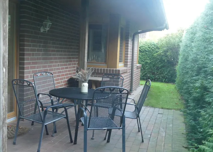 Semesterbostad Waldblick Ha05