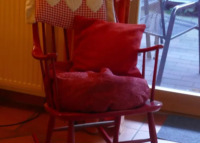 Waldblick Ha05 Casa vacanze *