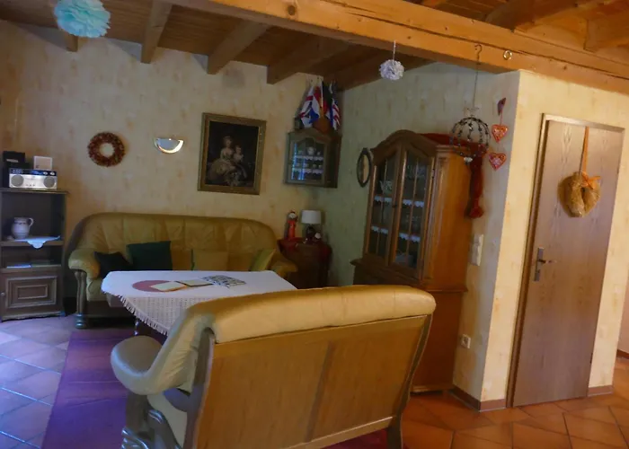 Casa vacanze Waldblick Ha05 *