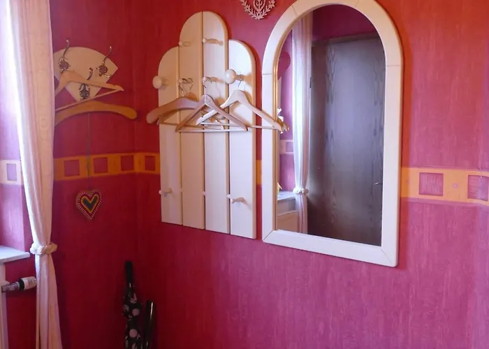 Waldblick Ha05 * Sögel