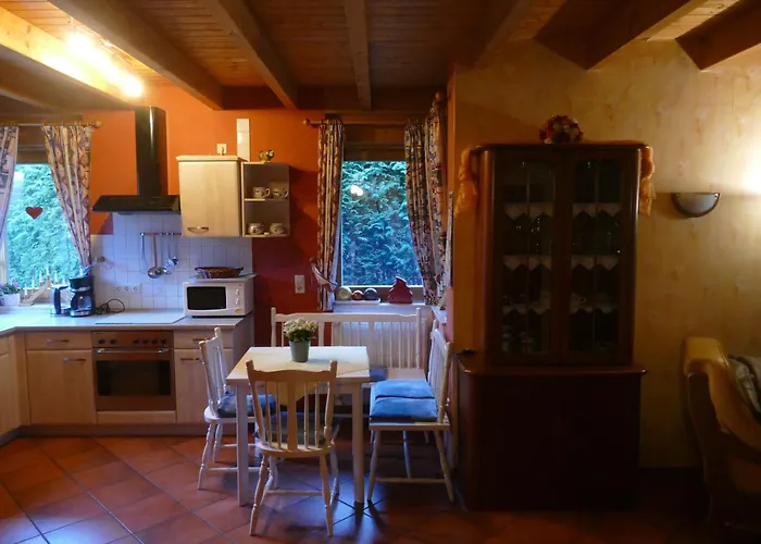 Waldblick Ha05 Casa vacanze *