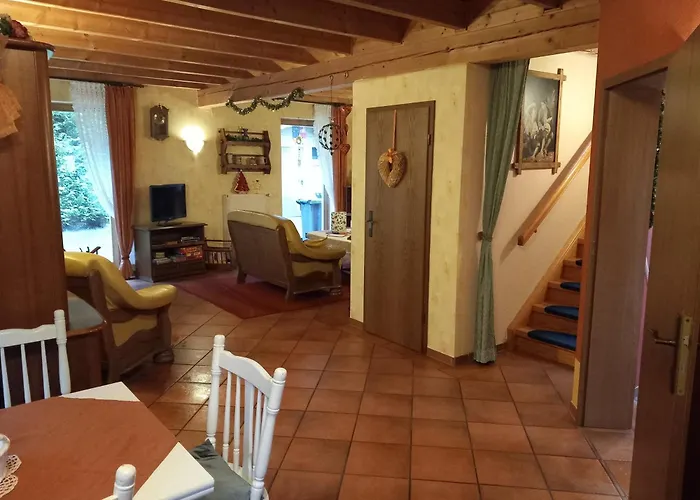 Waldblick Ha05 * Sögel