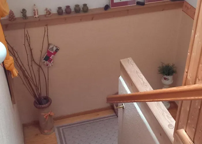 Waldblick Ha05 Casa vacanze Sögel