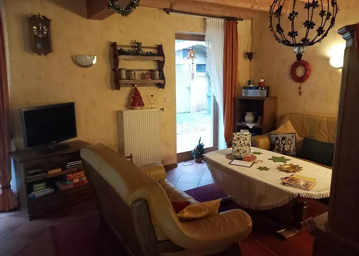 Casa vacanze Waldblick Ha05