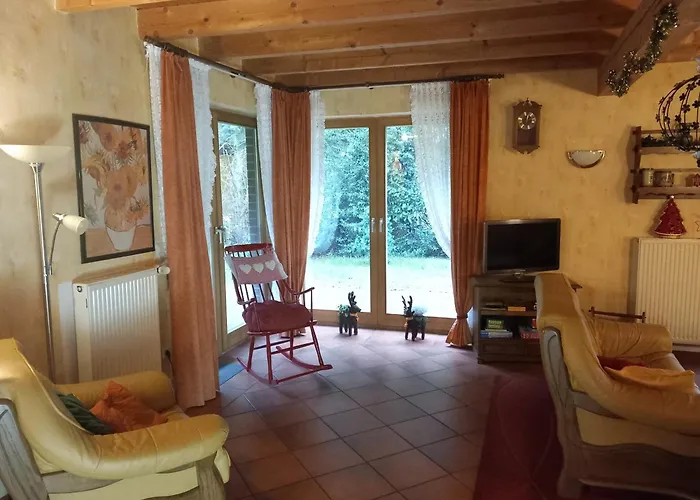 Waldblick Ha05 Sögel