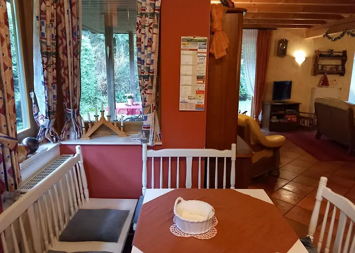 Waldblick Ha05 Casa vacanze