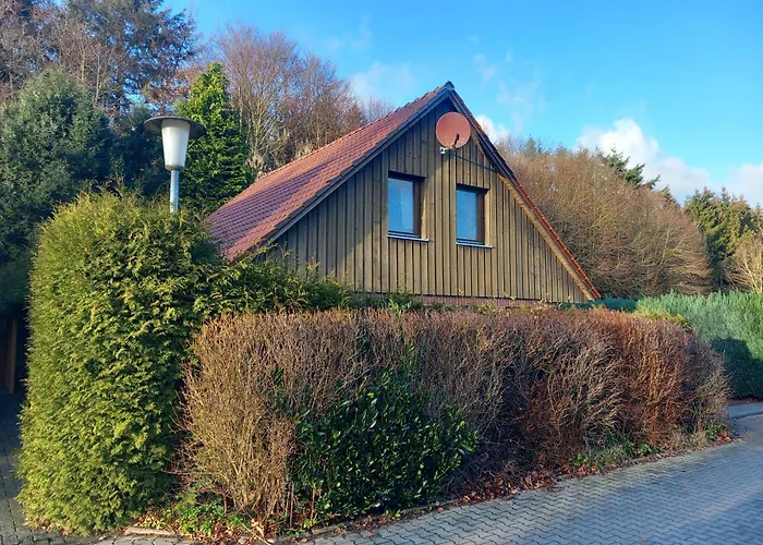 Waldblick Ha05 * Sögel