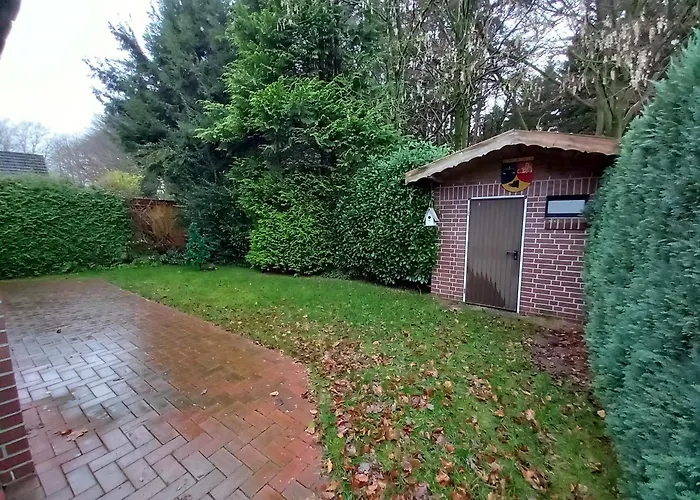 Casa vacanze Waldblick Ha05