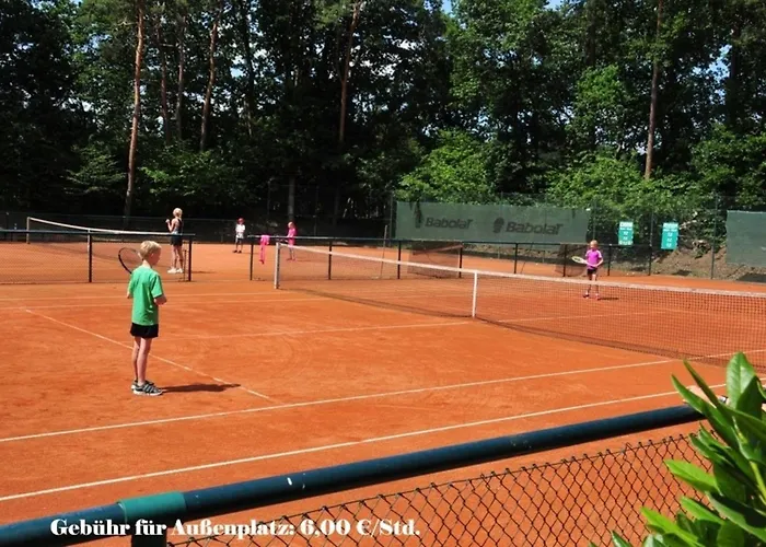 Casa vacanze Waldblick Ha05 *