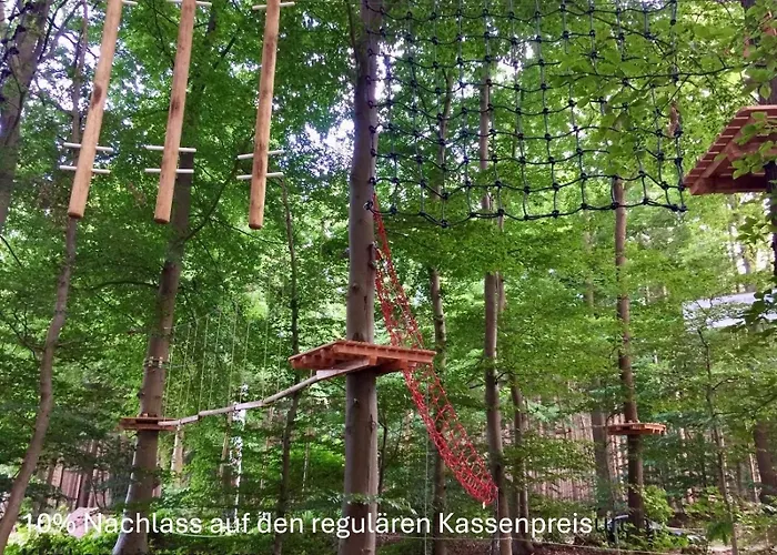 Casa vacanze Waldblick Ha05 *