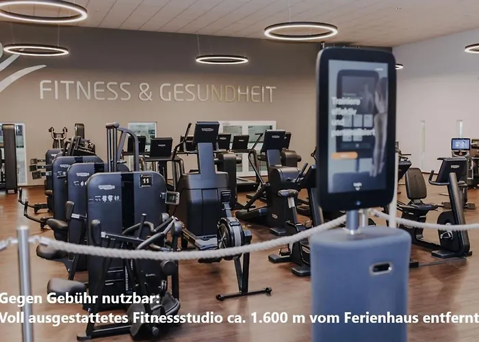 Waldblick Ha05 Casa vacanze